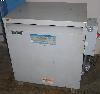 GENERAL ELECTRIC  Step down transformer, 75 KVA,